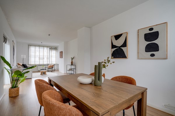 Medium property photo - Auriollaan 104, 3527 EX Utrecht